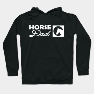 Horse Dad Hoodie